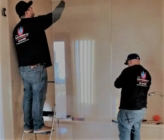 Professional plumbing installation for Boiler Repair in Heilwield Corner