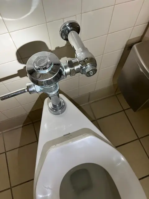 Fixture installation and repair for Hydro Jetting in Heilwield Corner